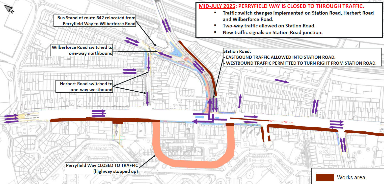 Construction progress plan thumbnail for jul 2025